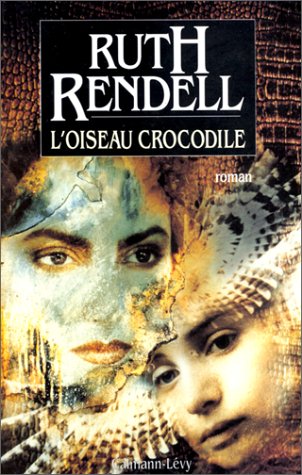 l' oiseau crocodile  