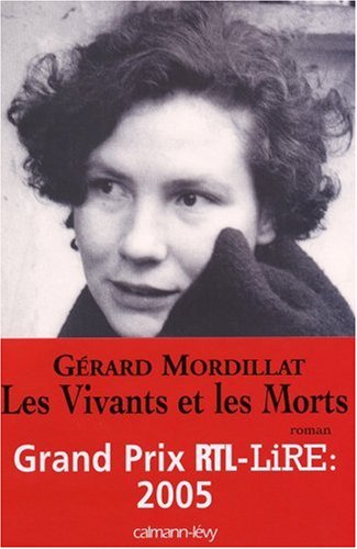 les vivants et les morts  