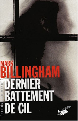 dernier battement de cil