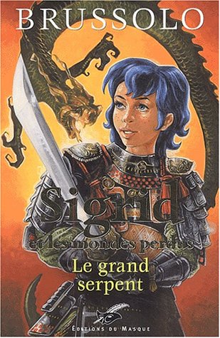 le grand serpent   [T3]
