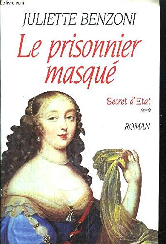 prisonnier masqué le [3]