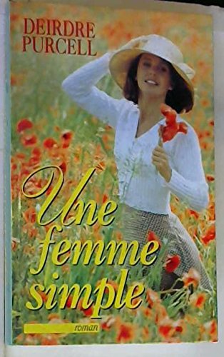 une femme simple  
