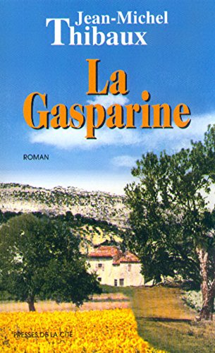 gasparine la