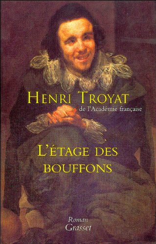 l' étage des bouffons  