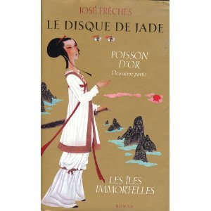 les îles immortelles   [3]