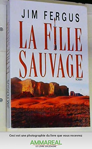 la fille sauvage  