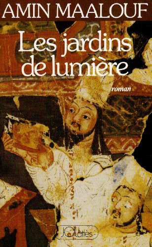 les jardins de lumière  