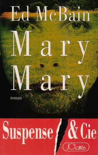 mary, mary