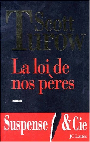 la loi de nos pères  