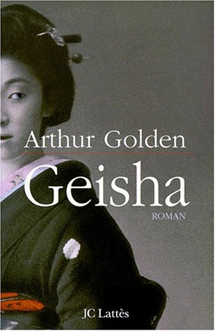 geisha