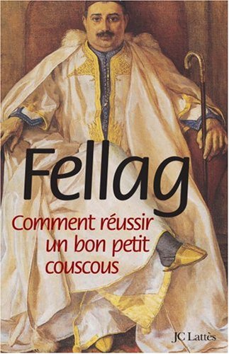 comment réussir un bon petit couscous