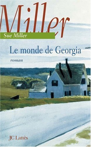 le monde de georgia  