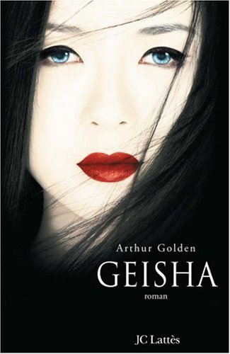 geisha