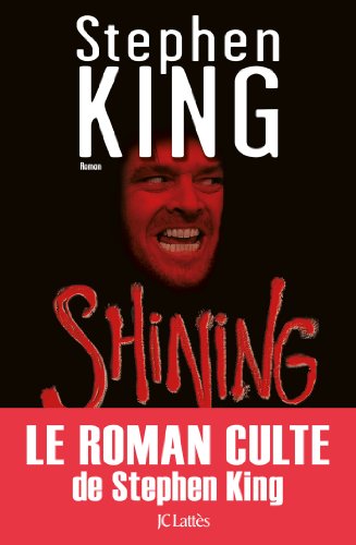 shining (tome 1=