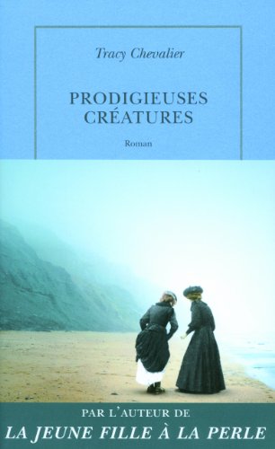 prodigieuses créatures