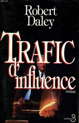 trafic d'influence