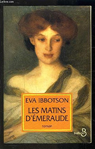 les matins d'émeraude  