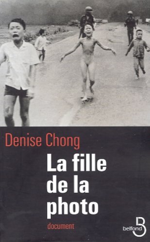 la fille de la photo  
