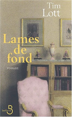 lames de fond
