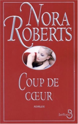 coup de coeur