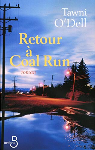 retour à coal run