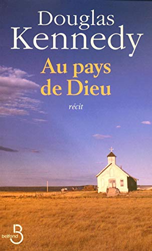 au pays de dieu