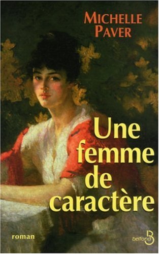 une femme de caractère  