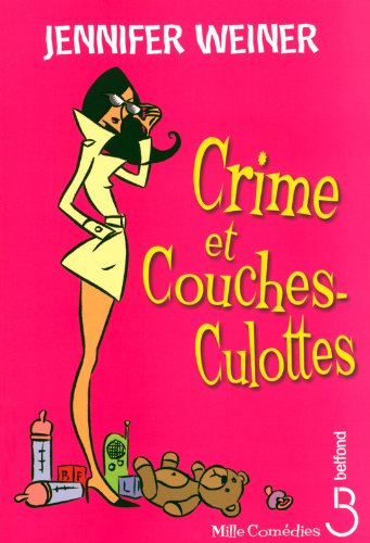 crime et couches-culottes