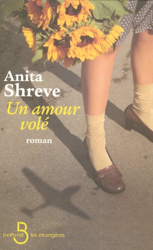 un amour volé  