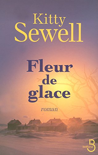 fleur de glace