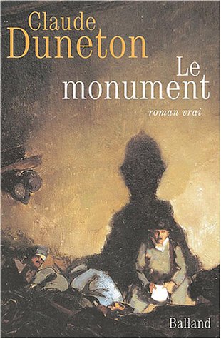 le monument  