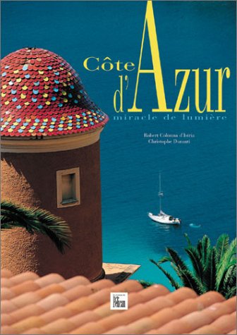 côte d'azur