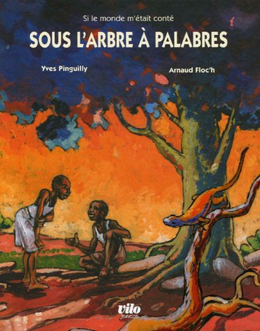 sous l'arbre à palabres