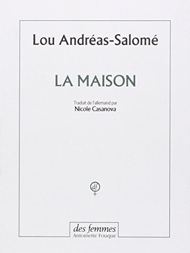 la maison  