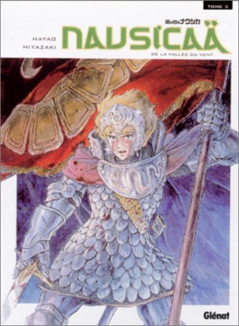 nausicaä de la vallée du vent [3]