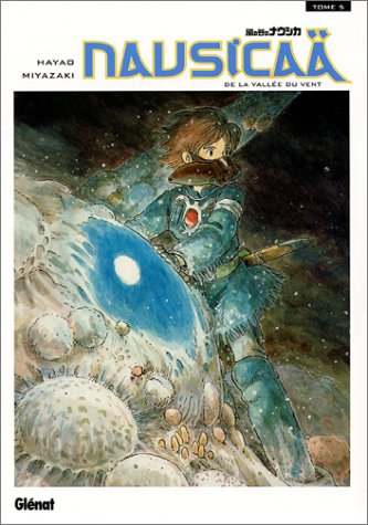 nausicaä de la vallée du vent [5]