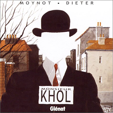 monsieur khol