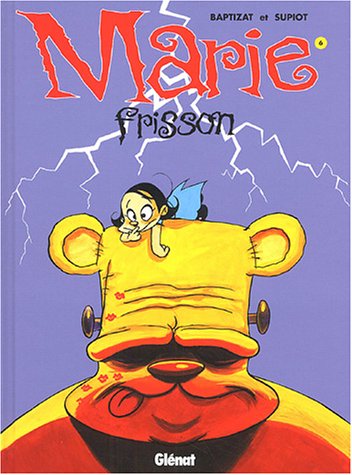 je te survivrai [6]