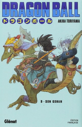 dragon ball [9]