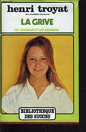 la grive   [3]