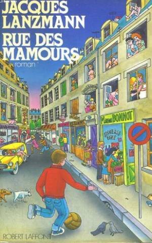rue des mamours