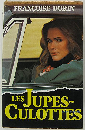les jupes-culottes  