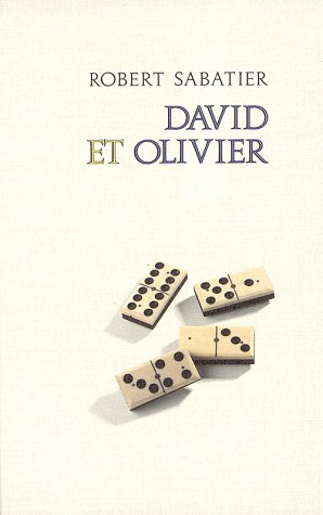 david et olivier