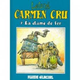 la dame de fer   [2]