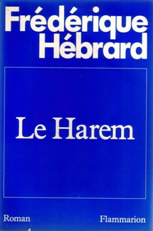 le harem  