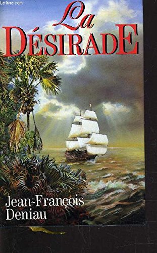 la désirade  