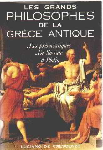 Philosophes de la Grèce Antique