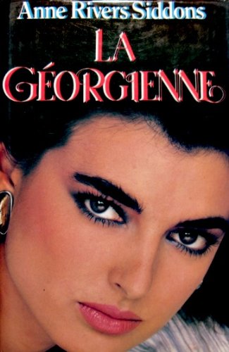 la géorgienne  