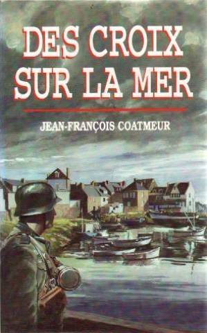 des croix sur la mer  