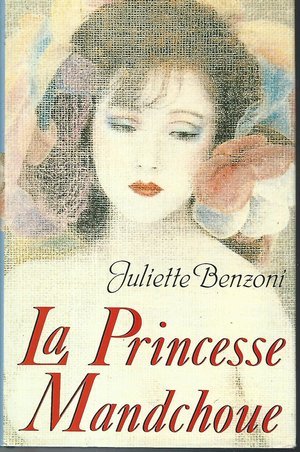Princesse Mandchoue (La)